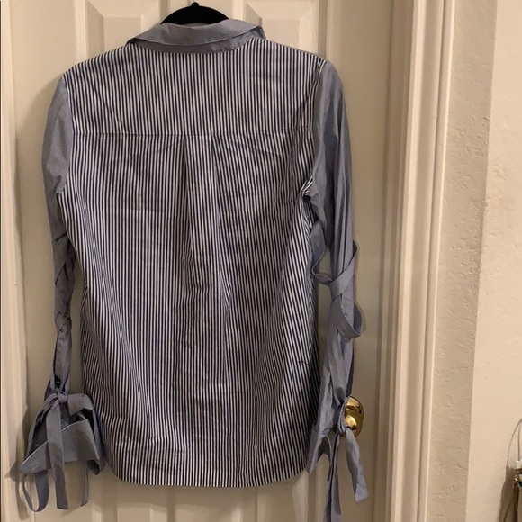 Tibi button down - Picture 2 of 2